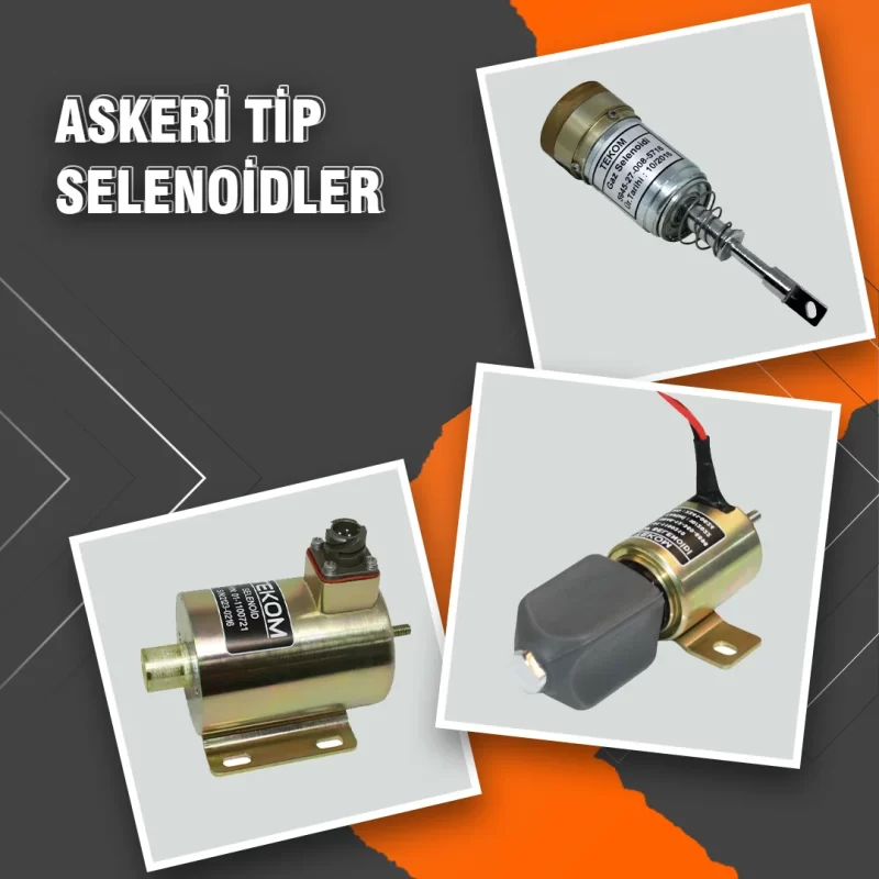 Tekom | Savunma ve Havacılık Sanayi A.Ş.