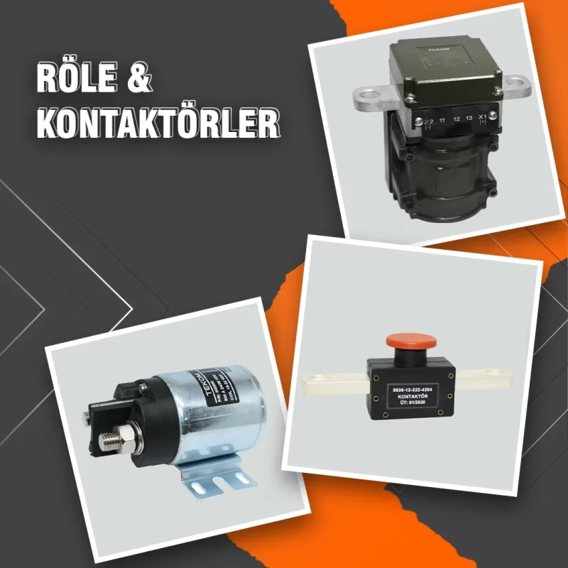 Tekom | Savunma ve Havacılık Sanayi A.Ş.