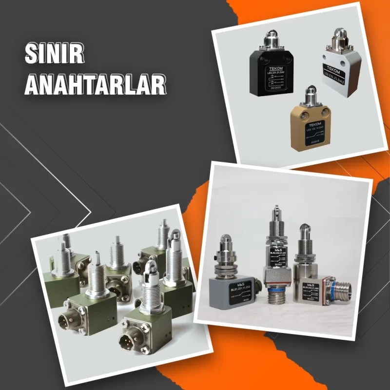 Tekom | Savunma ve Havacılık Sanayi A.Ş.