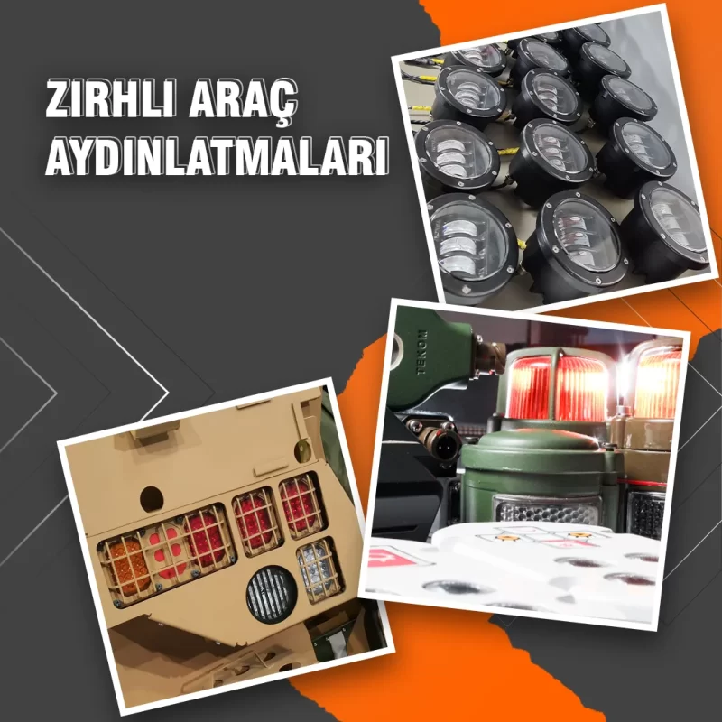 Tekom | Savunma ve Havacılık Sanayi A.Ş.