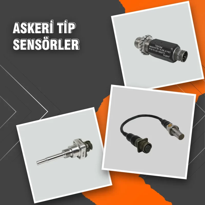 Tekom | Savunma ve Havacılık Sanayi A.Ş.