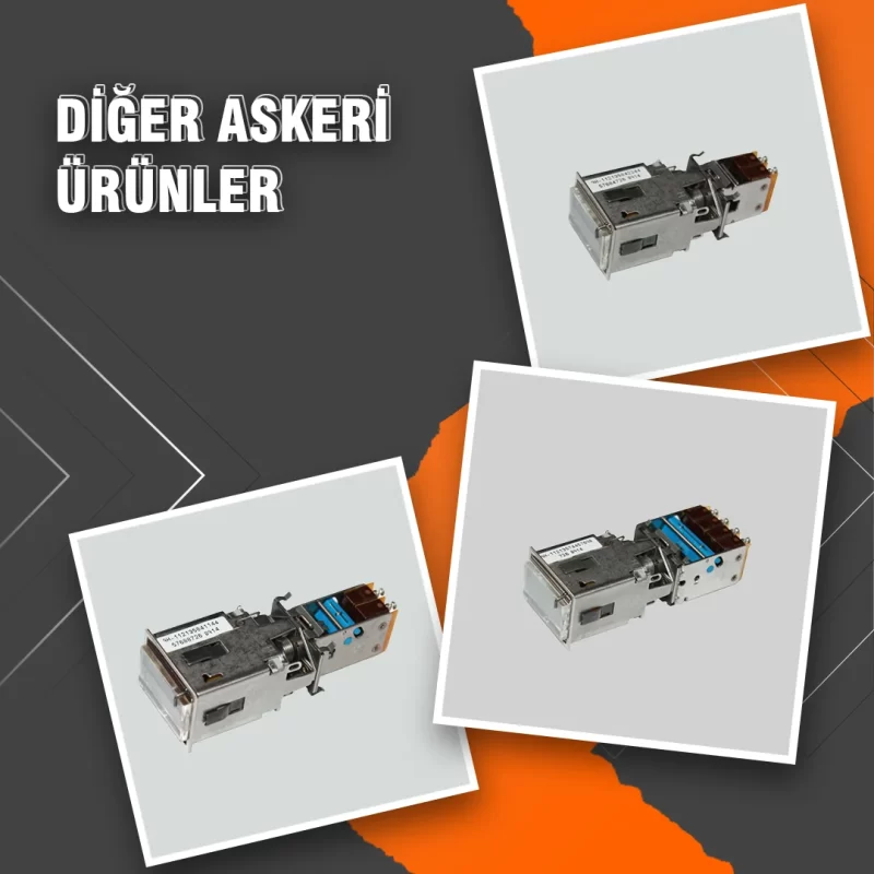 Tekom | Savunma ve Havacılık Sanayi A.Ş.