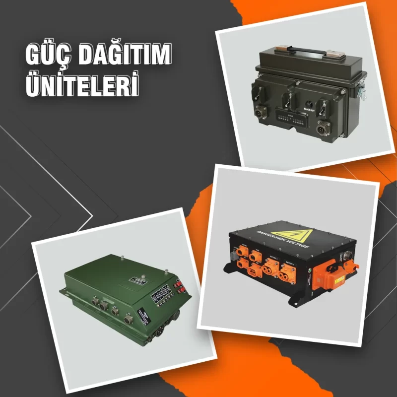 Tekom | Savunma ve Havacılık Sanayi A.Ş.