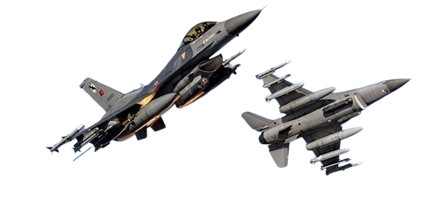 Tekom | Savunma ve Havacılık Sanayi A.Ş.