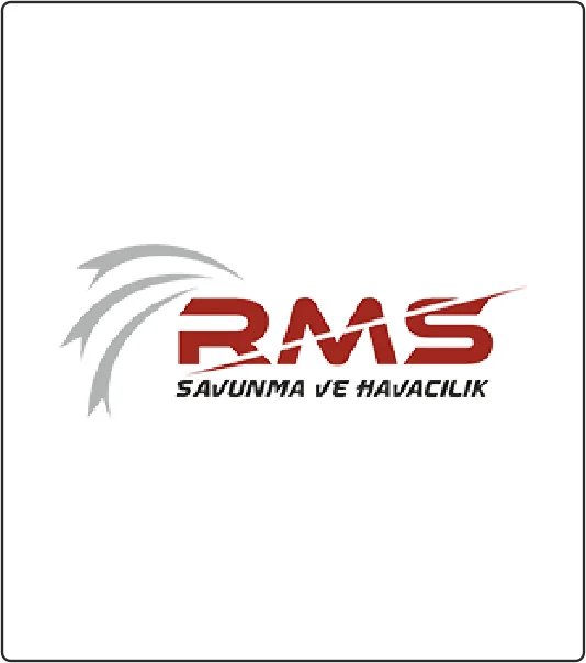 Tekom | Savunma ve Havacılık Sanayi A.Ş.